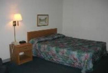 Granite Falls Super Motel Rom bilde