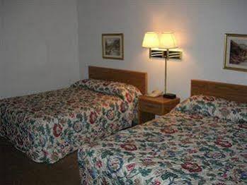 Granite Falls Super Motel Eksteriør bilde