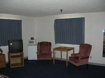 Granite Falls Super Motel Eksteriør bilde