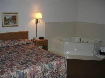 Granite Falls Super Motel Eksteriør bilde