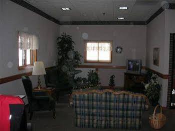 Granite Falls Super Motel Eksteriør bilde
