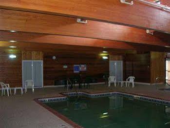Granite Falls Super Motel Eksteriør bilde