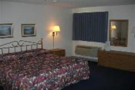 Granite Falls Super Motel Rom bilde