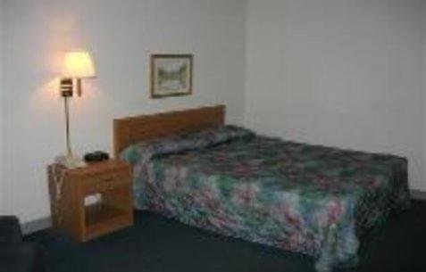 Granite Falls Super Motel Rom bilde