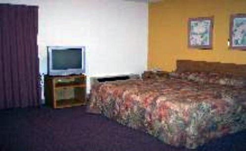 Granite Falls Super Motel Rom bilde