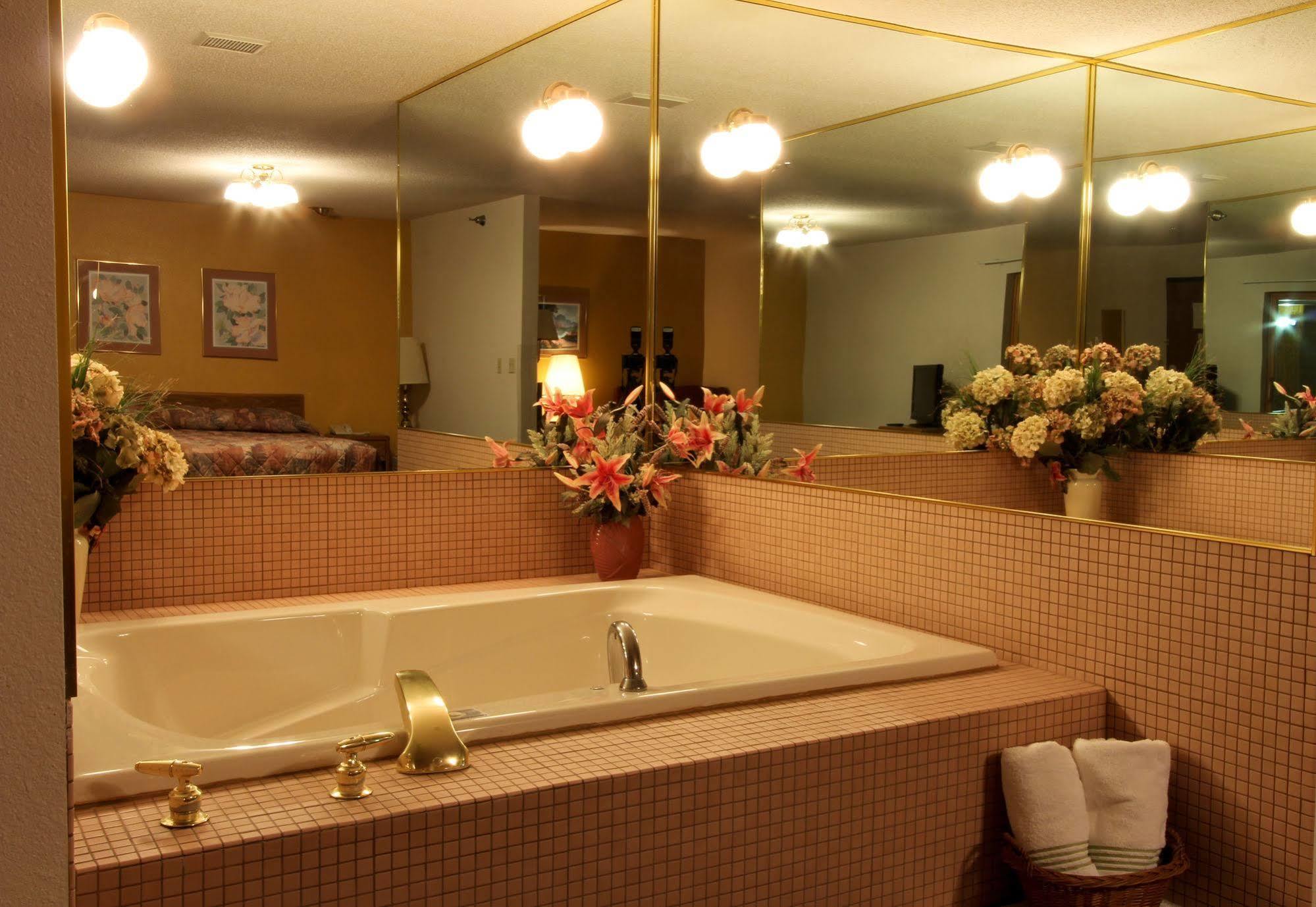 Granite Falls Super Motel Eksteriør bilde